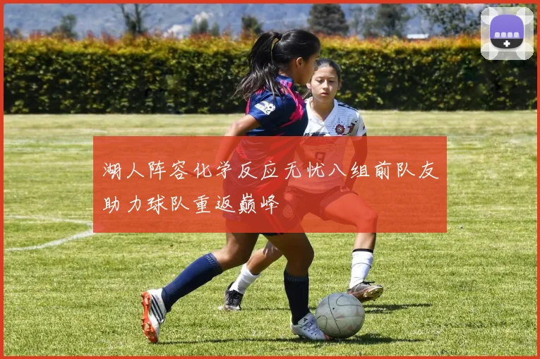湖人阵容化学反应无忧八组前队友助力球队重返巅峰